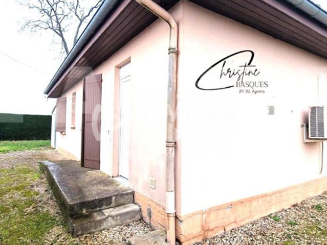 Maison vente à Castelsarrasin, Albefeuille-lagarde