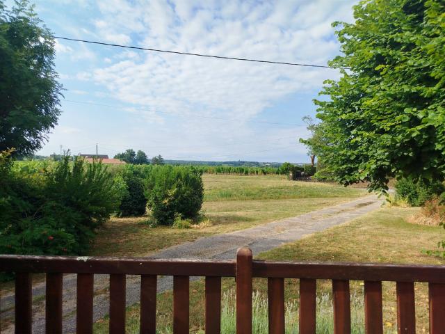 Maison vente à Libourne, Saint-andré-et-appelles