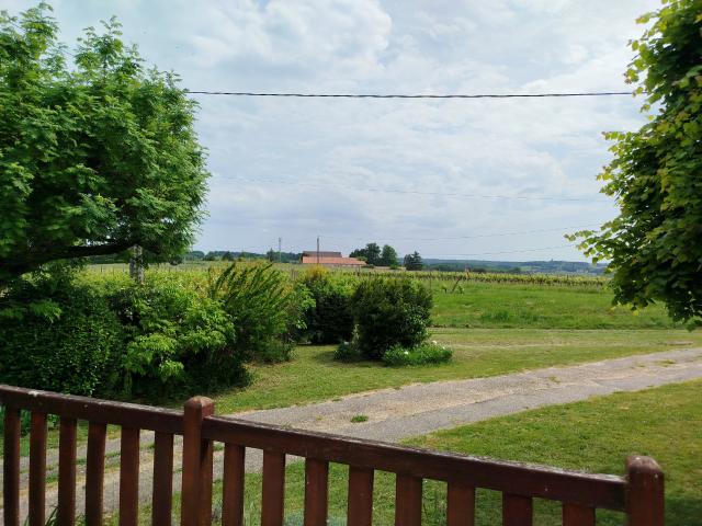 Maison vente à Libourne, Saint-andré-et-appelles