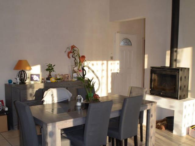 Maison vente à Fontenay-le-Comte, Sainte-hermine