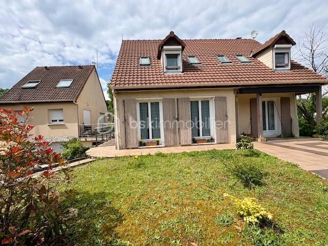 Maison vente à Clermont, Hauts-de-France