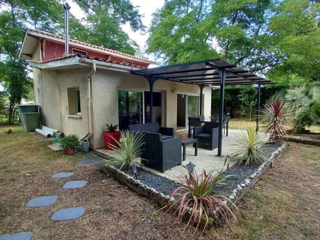 Maison vente à Lesparre-médoc, Cantelaude