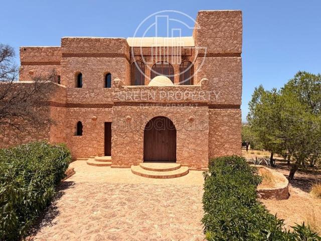 Maison vente à Essaouira, L'Oriental
