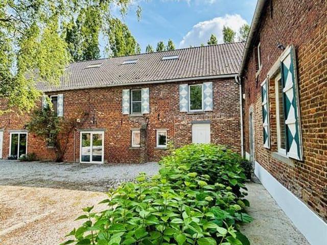 Maison location à Soignies, Wallonie