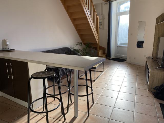 Maison location à Nantes, La Chapelle-heulin