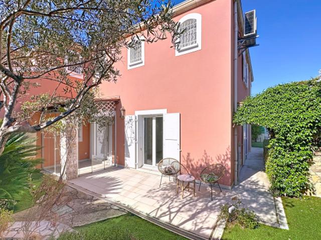 Maison vente à Grasse, Antibes