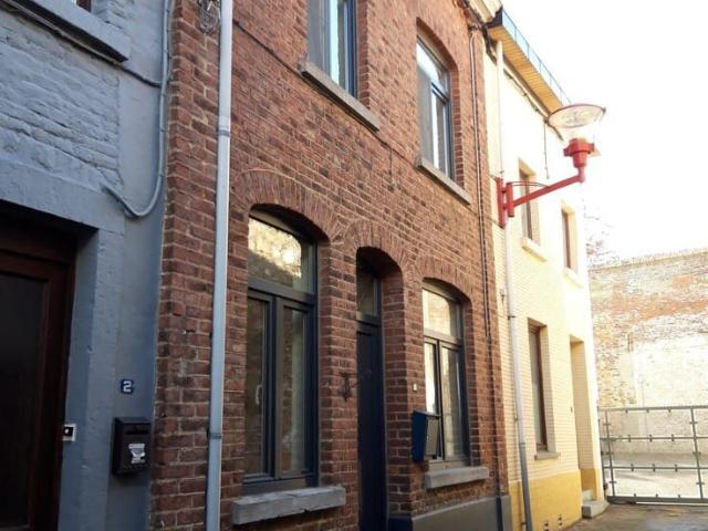 Maison location à Gembloux, Wallonie