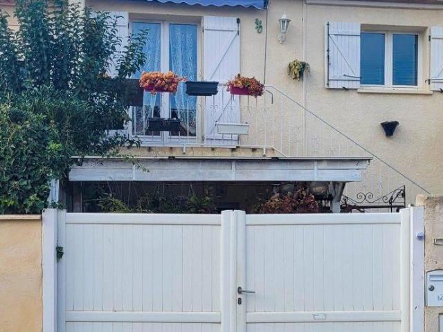 Maison vente à Montpellier, Sète