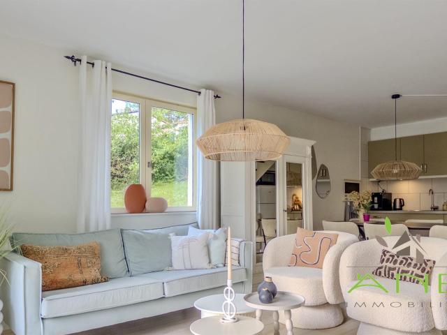 Maison vente à Angoulême, Écuras