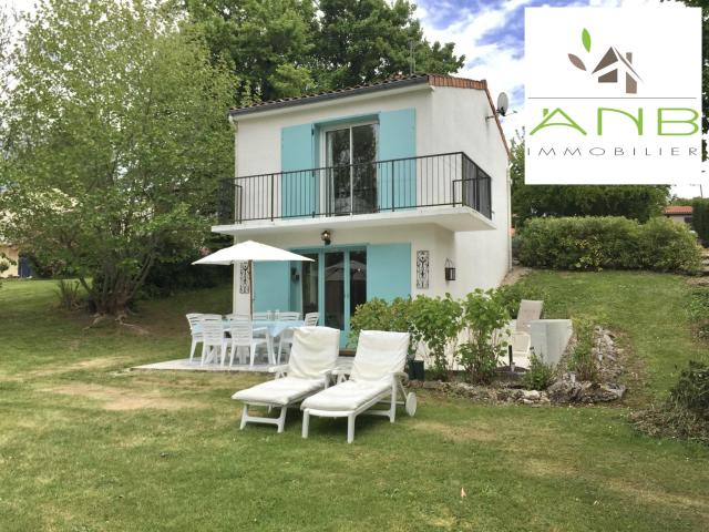 Maison vente à Angoulême, Écuras