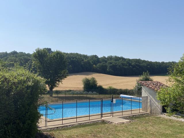 Maison vente à Angoulême, Pillac