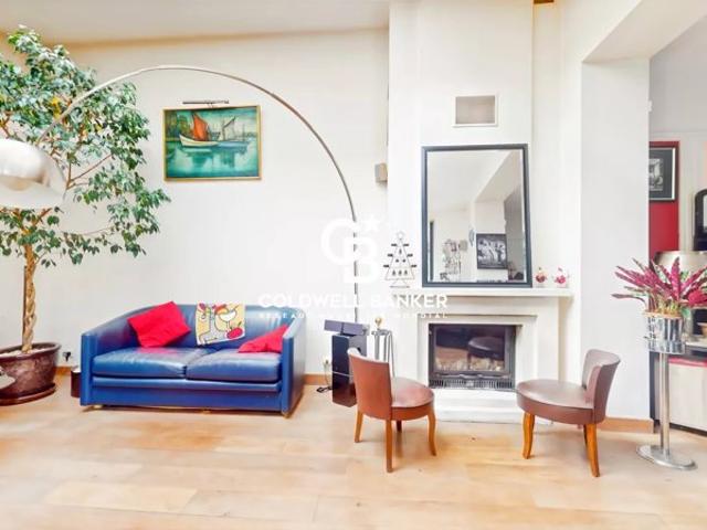 Maison vente à Antony, Montrouge