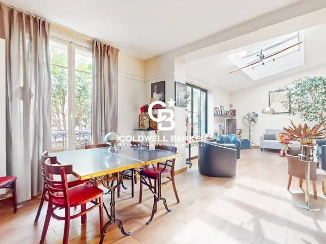 Maison vente à Antony, Montrouge