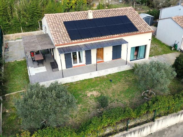Maison vente à Alès, Ribaute-les-tavernes