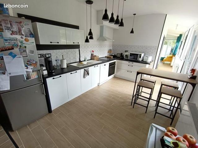 Maison vente à Val-de-la-Haye, Seine-Maritime