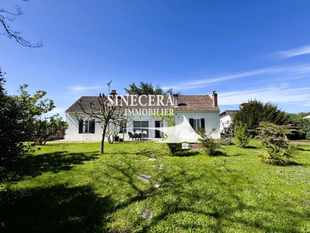 Maison vente à Bergerac, Cours-de-pile