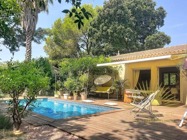 Maison vente à Béziers, Espondeilhan