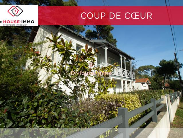 Maison vente à Saint-Nazaire, Saint-brevin-les-pins