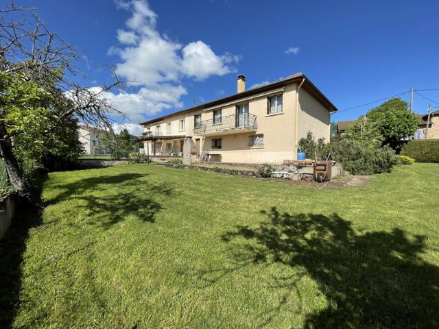 Maison vente à Villefranche-sur-Saône, Rhône