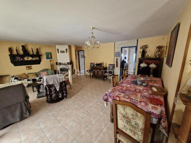 Maison vente à Rochefort, Saint-georges-d'oléron