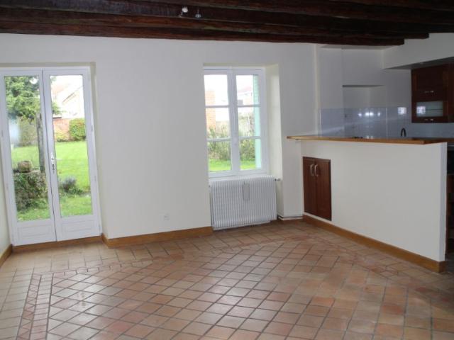 Maison location à Versailles, Montigny-le-bretonneux
