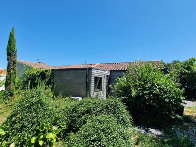 Maison vente à Les Sables-d'Olonne, La Garnache