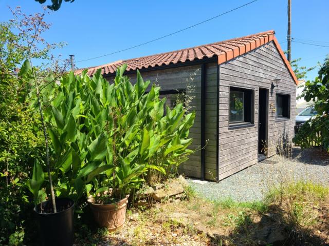 Maison vente à Les Sables-d'Olonne, La Garnache