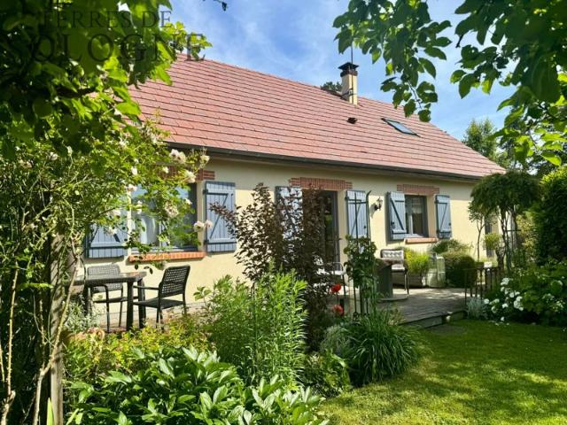 Maison vente à Romorantin-Lanthenay, Lamotte-beuvron