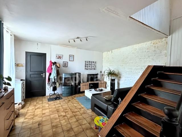 Maison vente à Quimper, Bretagne