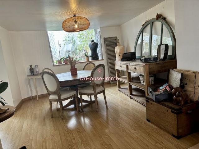 Maison vente à Dunkerque, Zermezeele