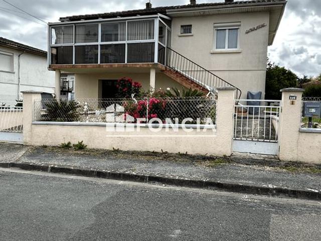 Maison vente à Villeneuve-sur-Lot, Villeneuve-sur-lot