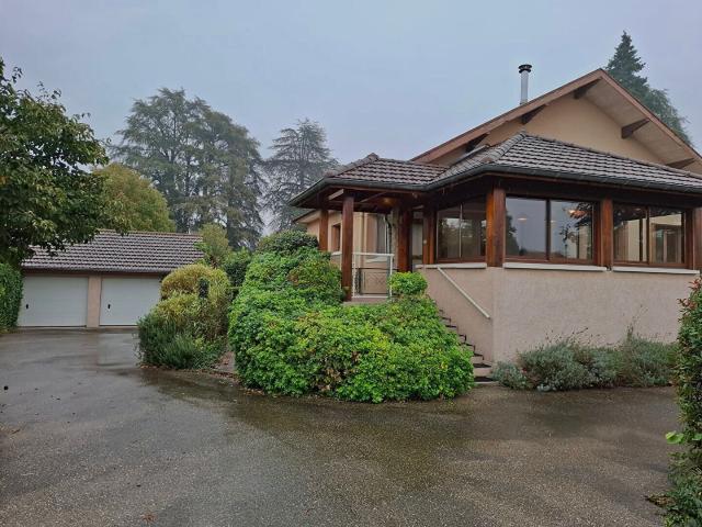 Maison location à Les Avenières, Les Avenières Veyrins-Thuellin
