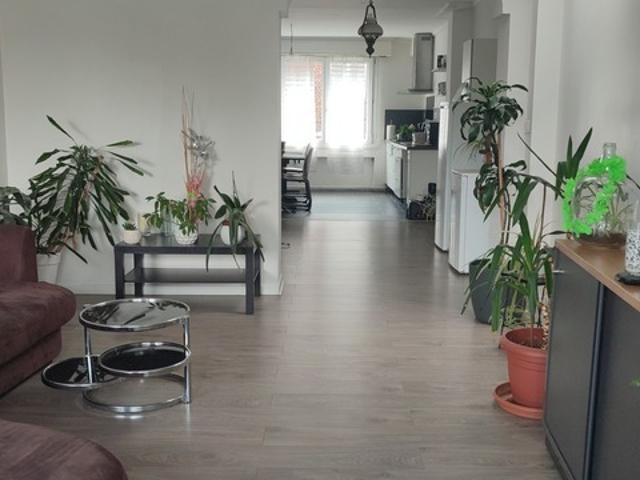 Maison vente à Lille, Loos