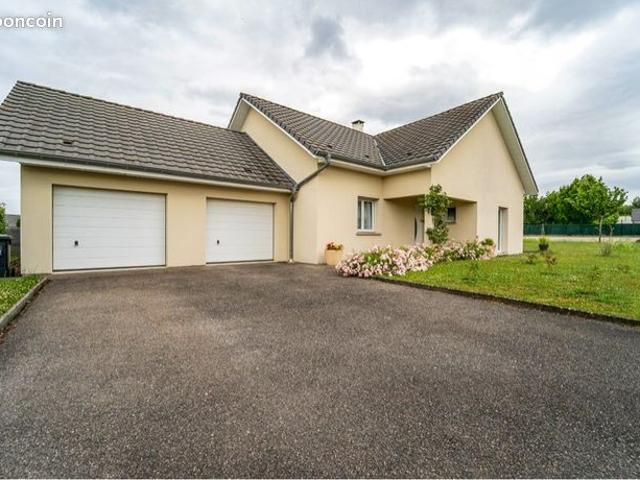 Maison vente à Jonzac, Bois