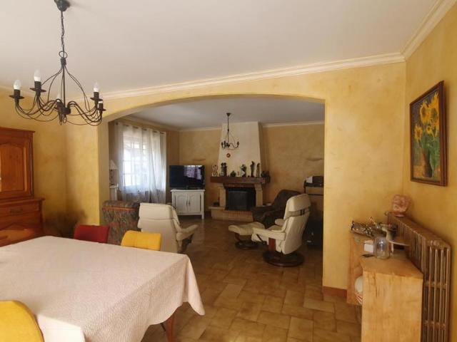 Maison vente à Toulouse, Bonrepos-riquet