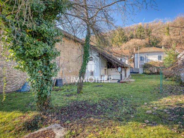 Maison vente à La Tour-du-Pin, Apprieu