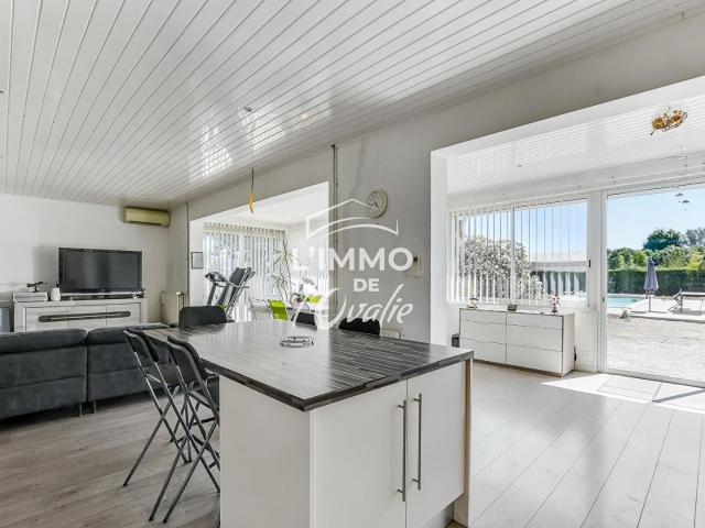 Maison vente à France métropolitaine, Lespinasse