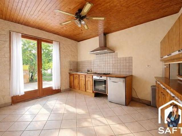 Villa vente à Grenoble, Chatte