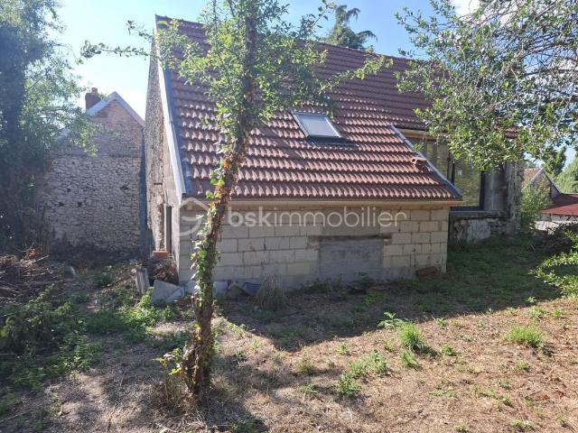 Maison vente à Provins, Lescherolles