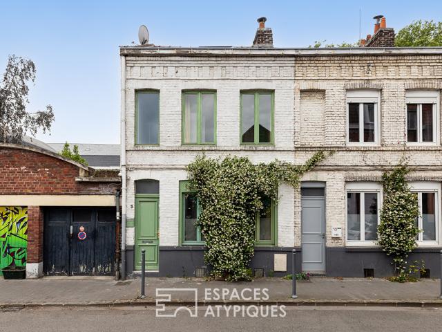 Maison vente à Lille