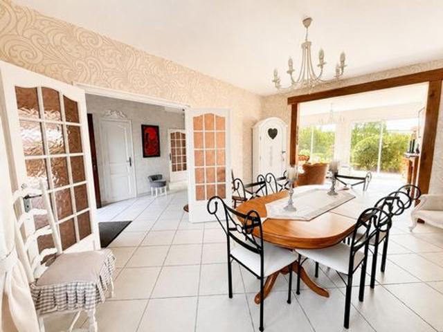 Villa vente à Centre-Ville, Saint-Martin-Boulogne