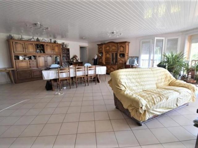 Maison vente à Tarbes, Castelnau-magnoac