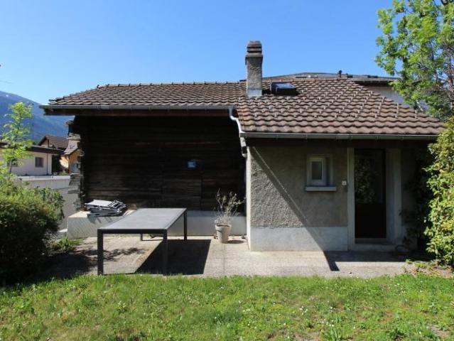 Haus mieten in Sierre, Wallis