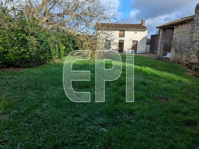 Maison vente à Châtellerault, Nouvelle-Aquitaine