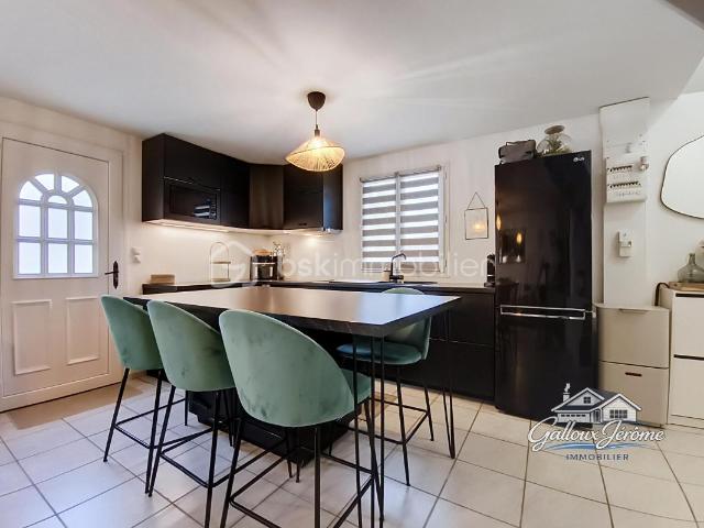 Maison vente à Sarcelles, Epiais-lès-louvres