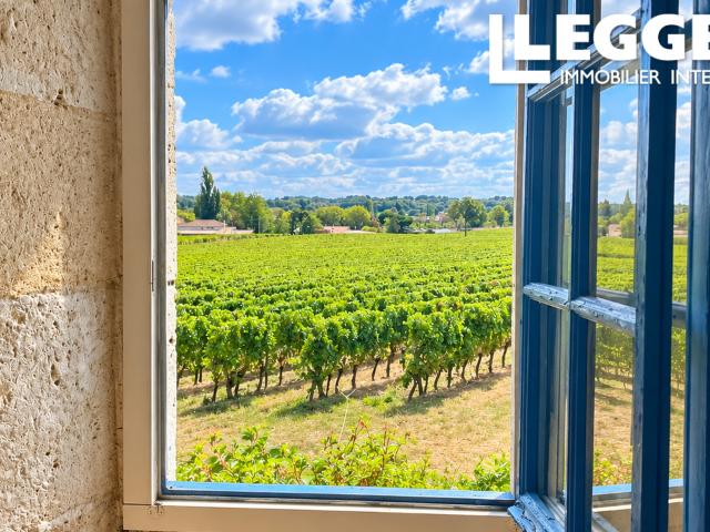 Maison vente à Carsac-de-Gurson, Dordogne