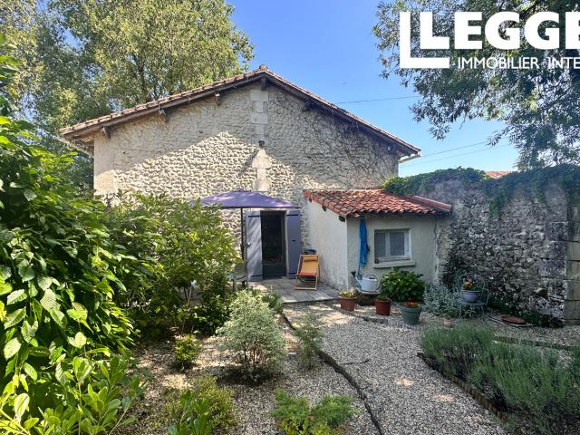 Maison vente à Périgueux, Villetoureix