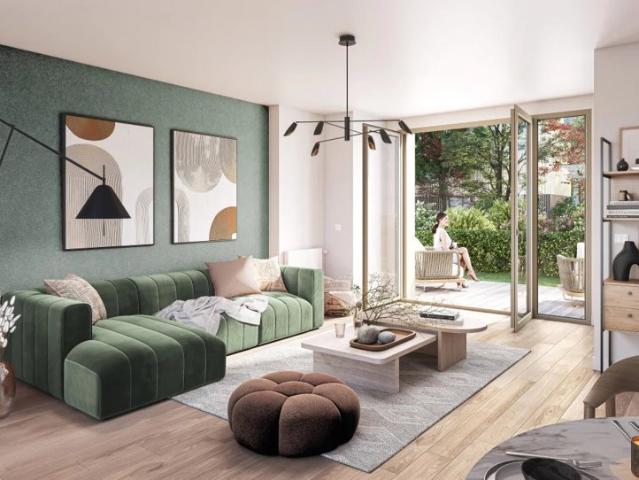 Maison vente à Saint-Nazaire, La Baule-escoublac