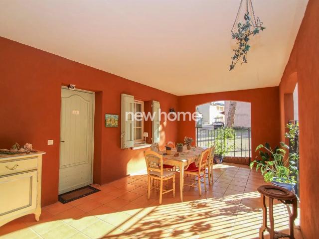 Maison vente à Arrondissement de Draguignan, Fayence