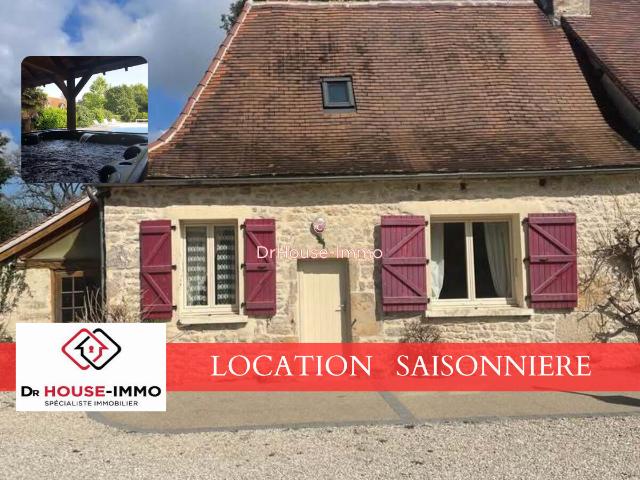 Maison location à Gourdon, Martel